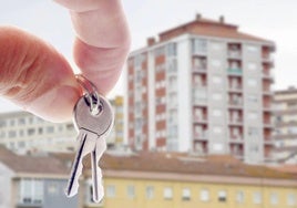 Susana Alfageme, abogada: «La solución al problema de la vivienda no está en aumentar los impuestos»