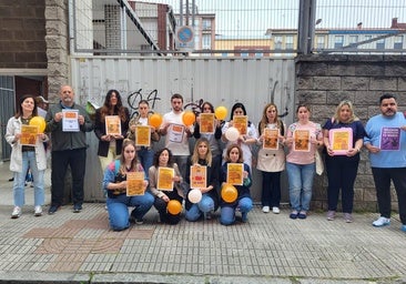 Docentes de la concertada: «Espina siempre nos trató como extraños»