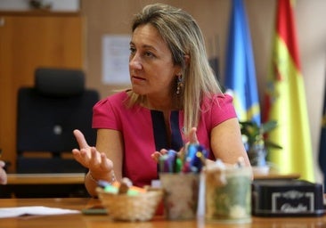 «Mi desgaste personal ha llegado a su límite»