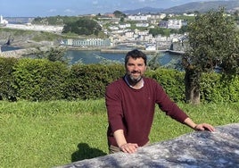 Óscar Pérez Suárez: «En el último trienio hemos tenido récord de construcción de viviendas»