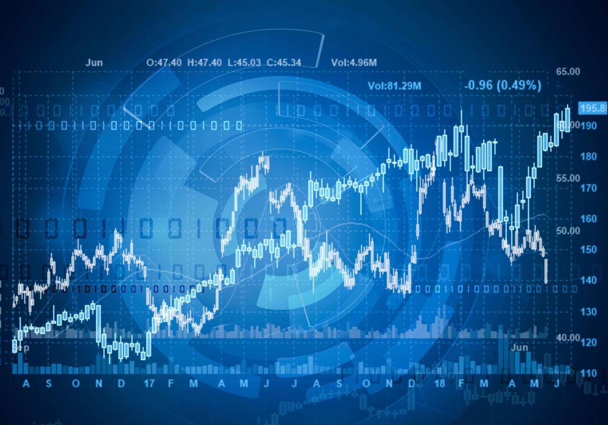 Trading para principiantes en el 2025: ¿cómo empezar con buen pie?