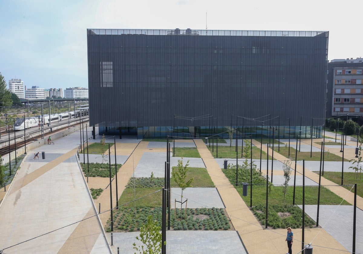 El patrimonio municipal de Gijón sube a 1.095,4 millones de euros con la parcela de Naval Gijón y la nueva sede de la Policía Local