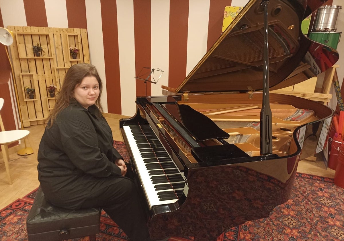 «En cada rincón de Oviedo hay mucha cultura musical»