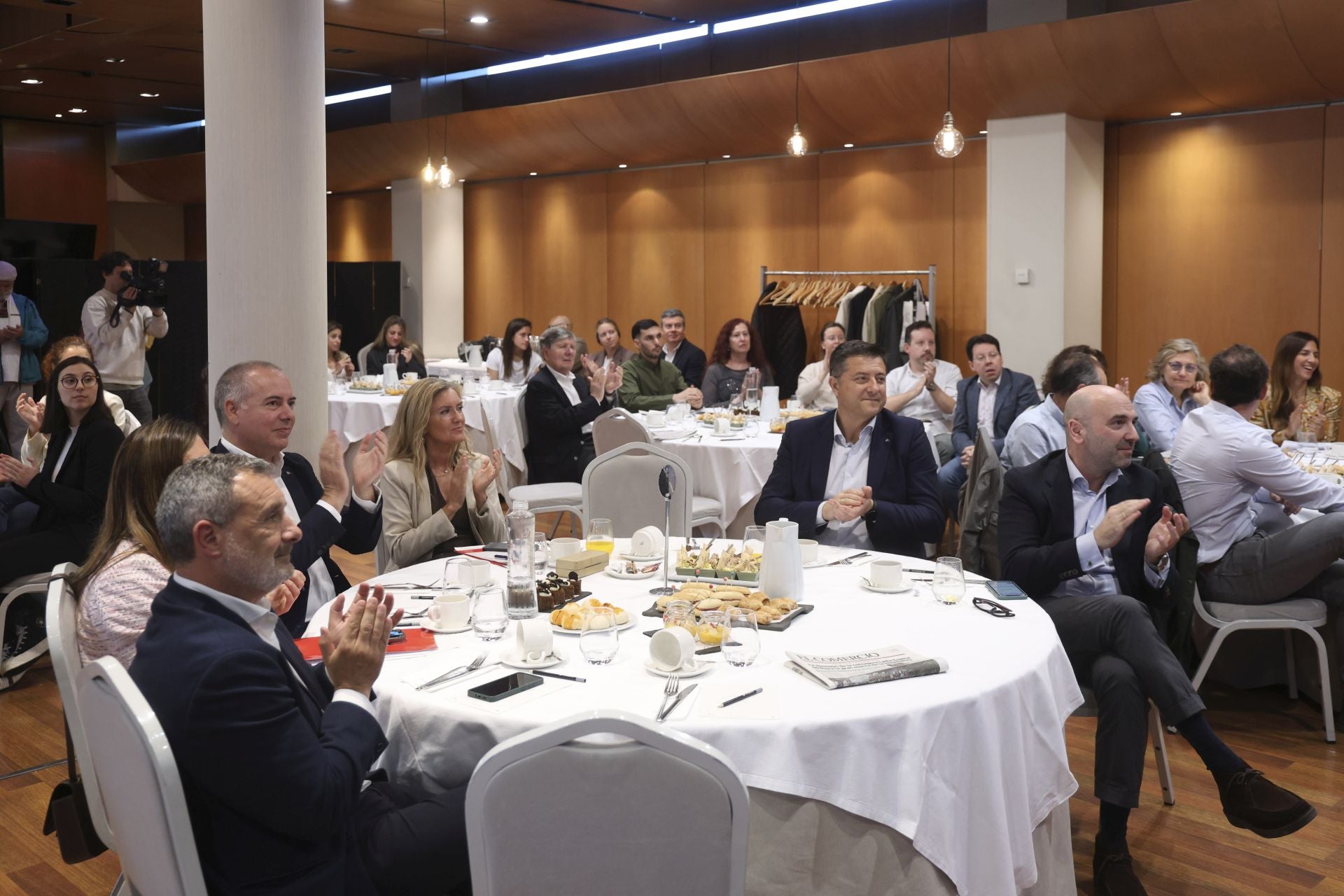 Entrega de los XXVI Premios a la Mejor Web de Asturias