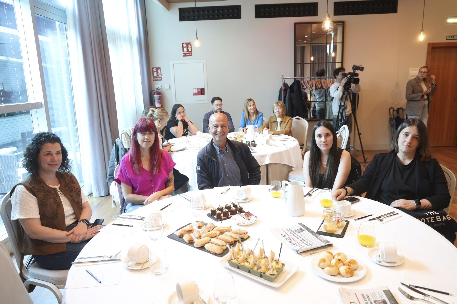 Entrega de los XXVI Premios a la Mejor Web de Asturias
