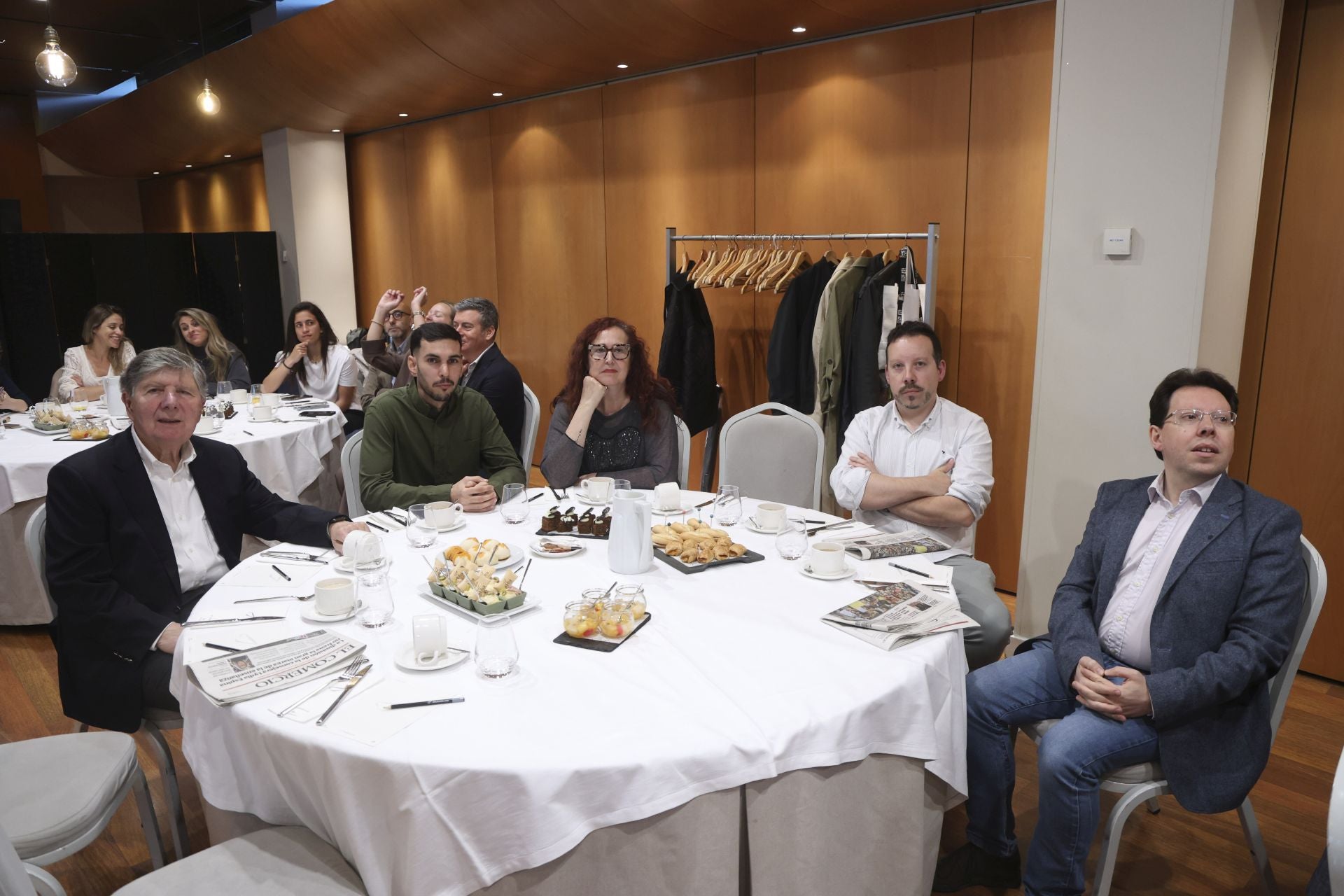 Entrega de los XXVI Premios a la Mejor Web de Asturias