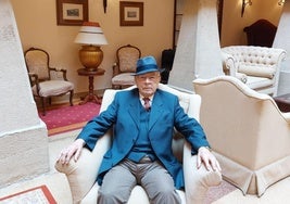 Ricardo Tascón.