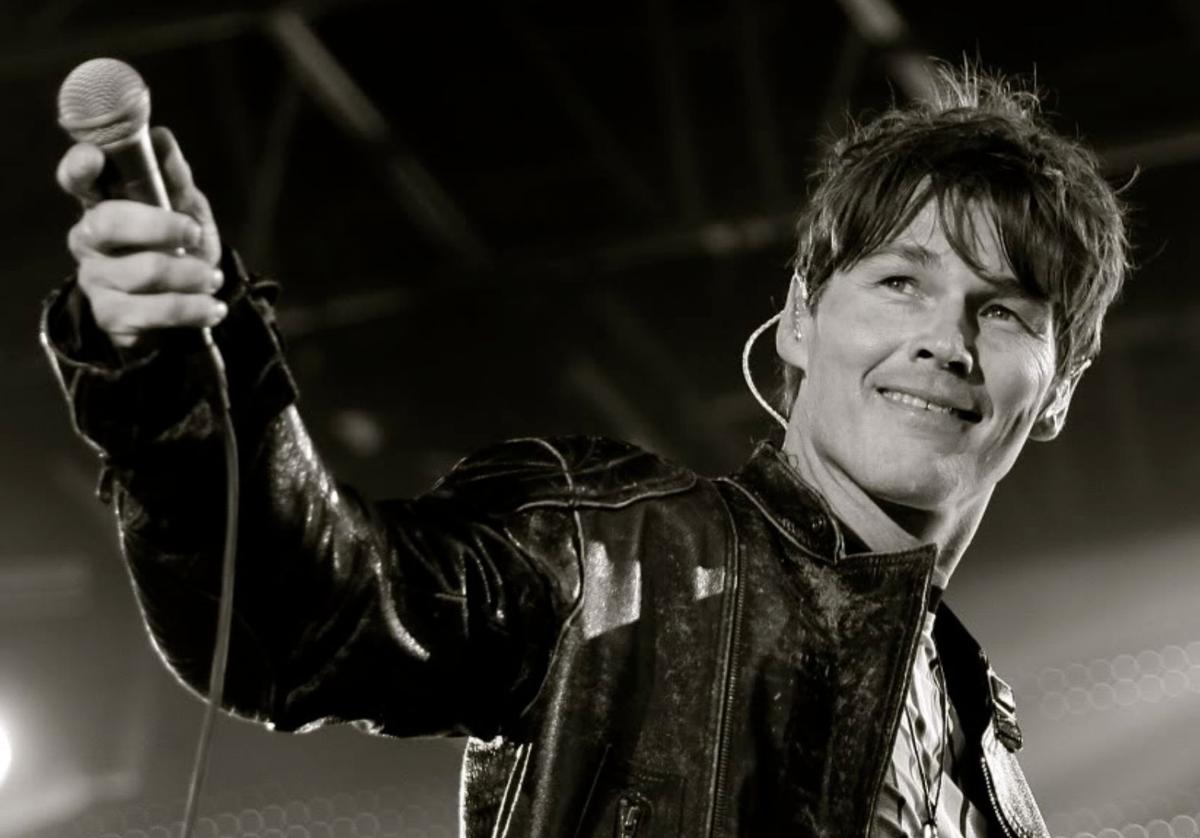 El cantante de A-ha, Morten Harket, anuncia que padece Parkinson