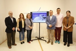 Presentación de los dos foros que habrá en noviembre, en el Centro Niemeyer, sobre Passivhaus.