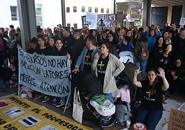 El presidente del Principado confía en que «haya avances y que el diálogo fructifique»