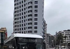 La federación vecinal pide la continuidad de las ayudas al transporte público en Gijón