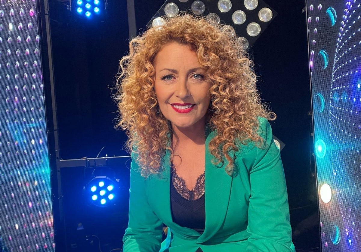 «El público va a sentir lo que yo siento»