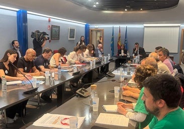 Esta es la nueva propuesta del Principado a los docentes asturianos