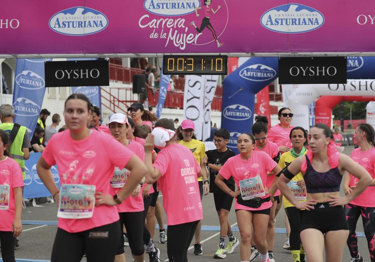 Cortes de tráfico y restricciones de aparcamiento en Gijón este domingo
