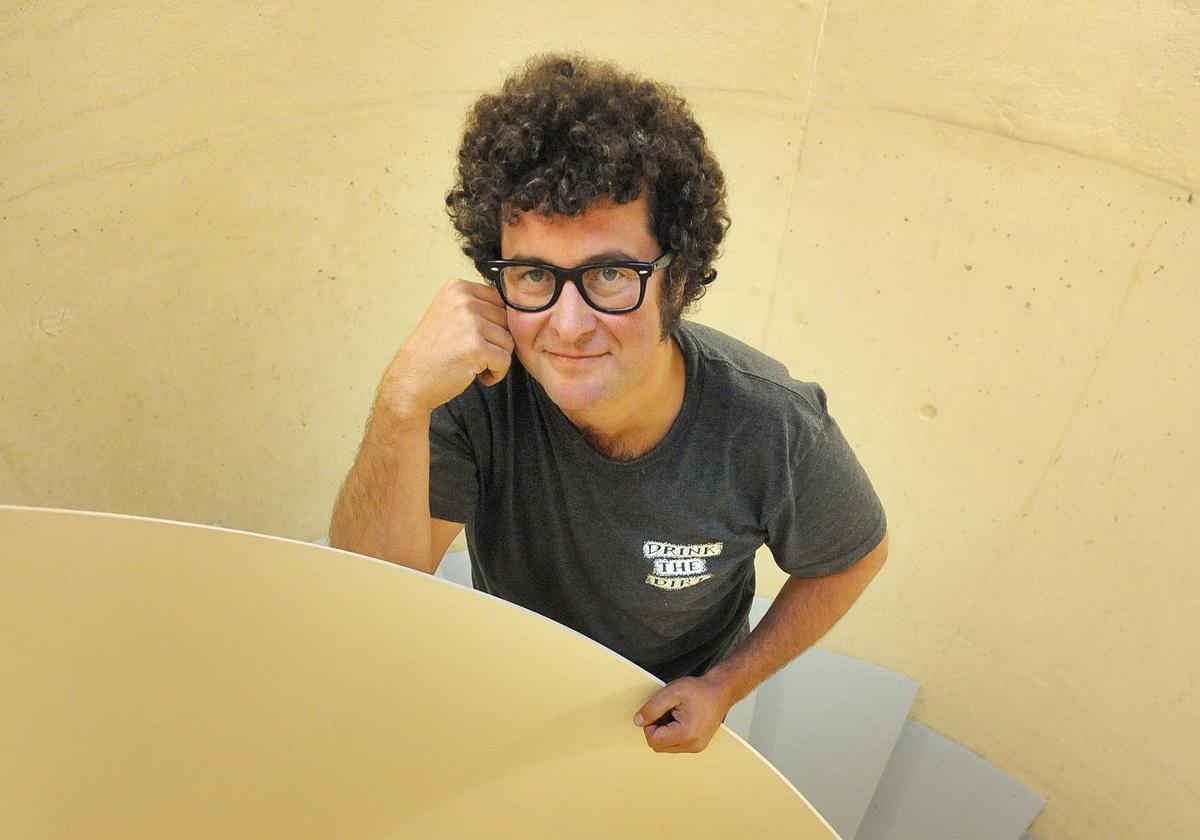 «Asturias tiene identidad suficiente para ser una gran zona vitícola»