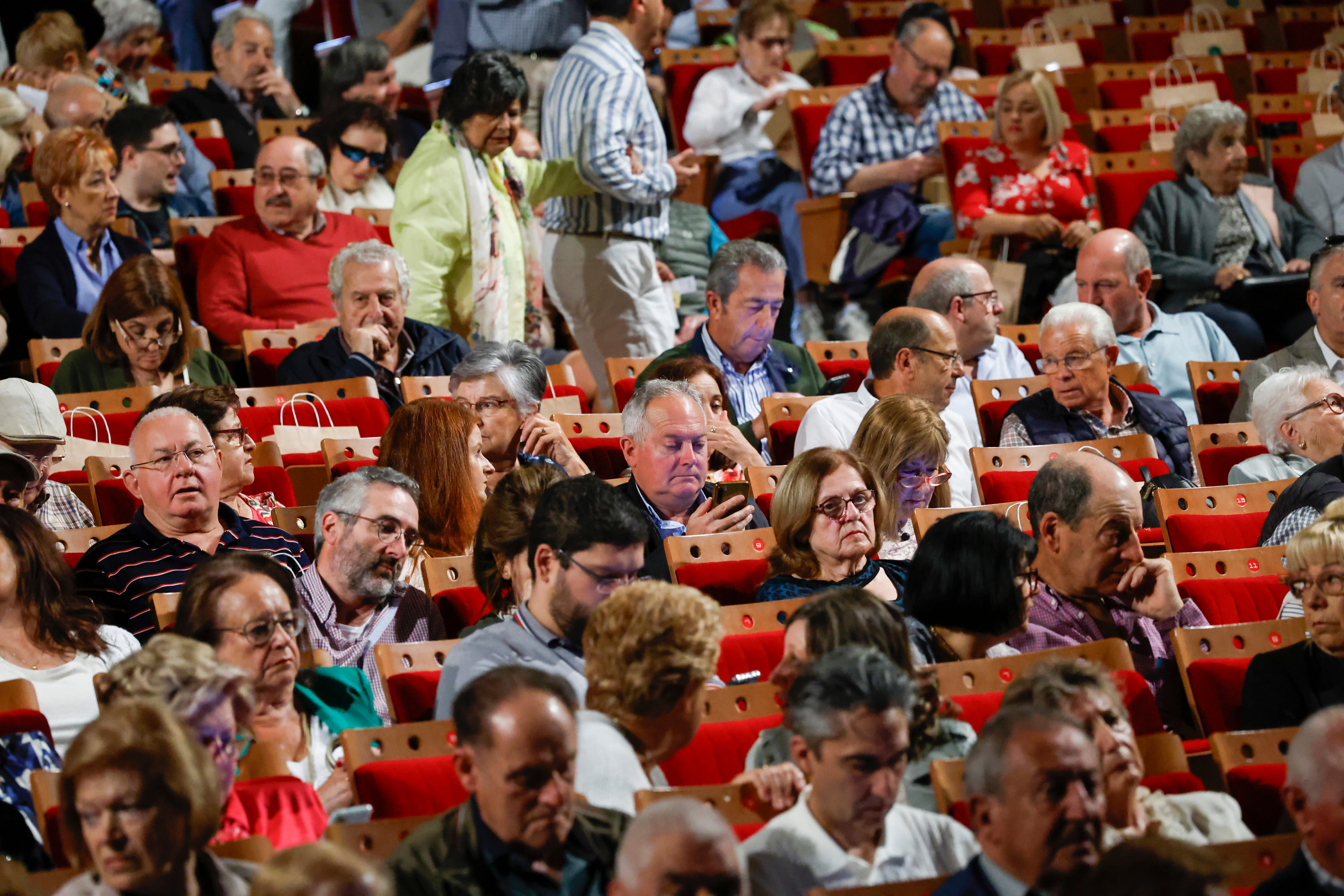 Caja Rural de Gijón celebra su 60 aniversario: las imágenes de la jornada