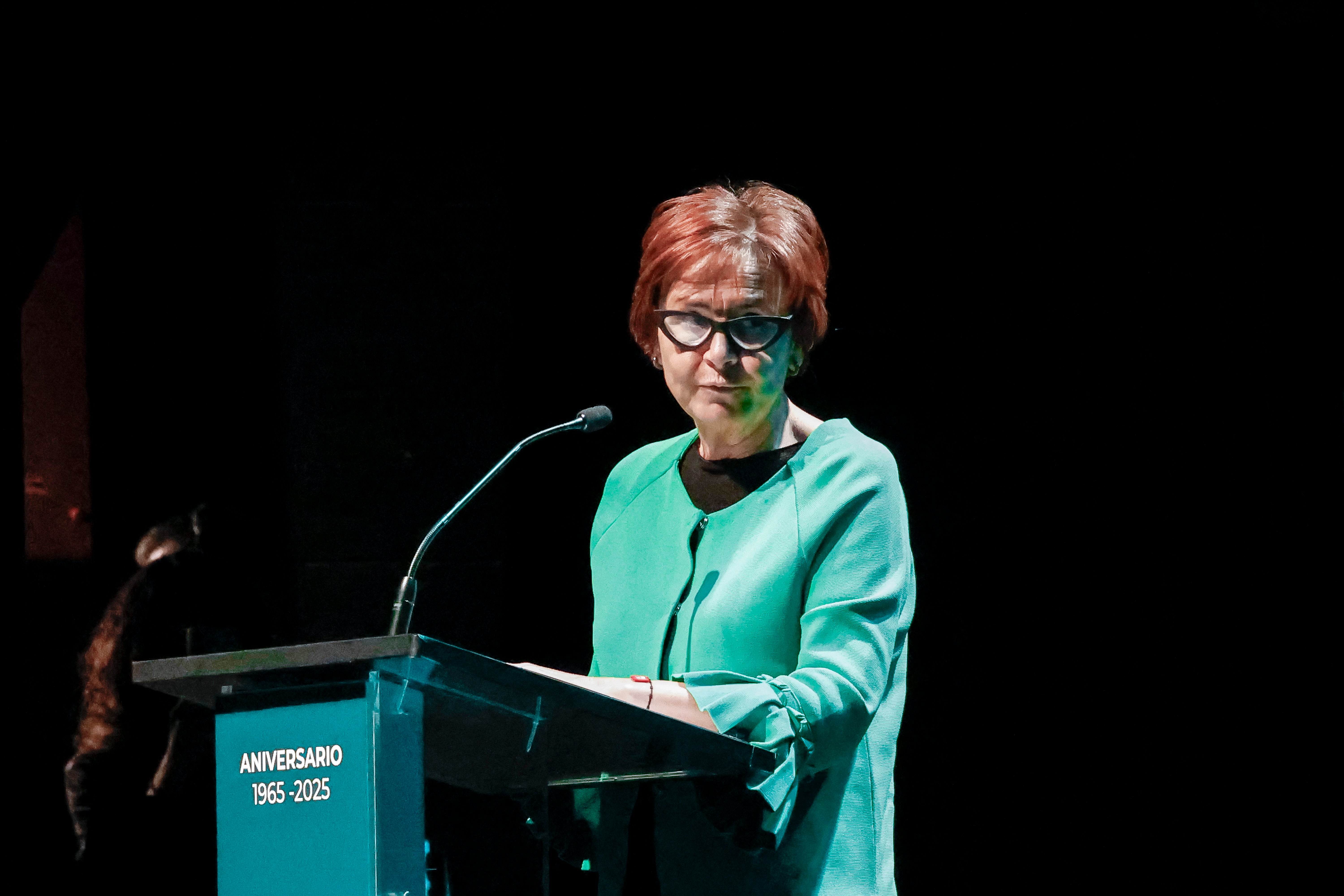 Caja Rural de Gijón celebra su 60 aniversario: las imágenes de la jornada