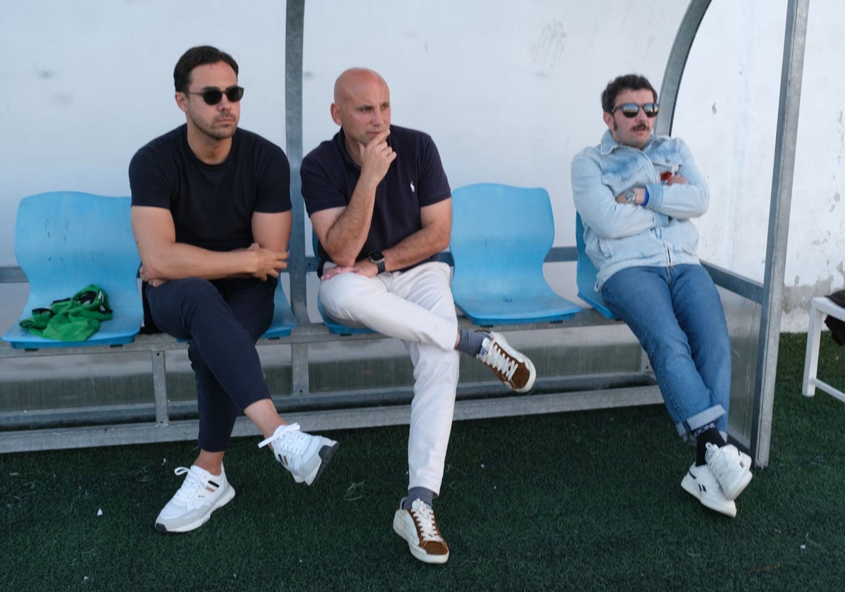Semana clave para el proyecto del Real Avilés en Primera RFEF