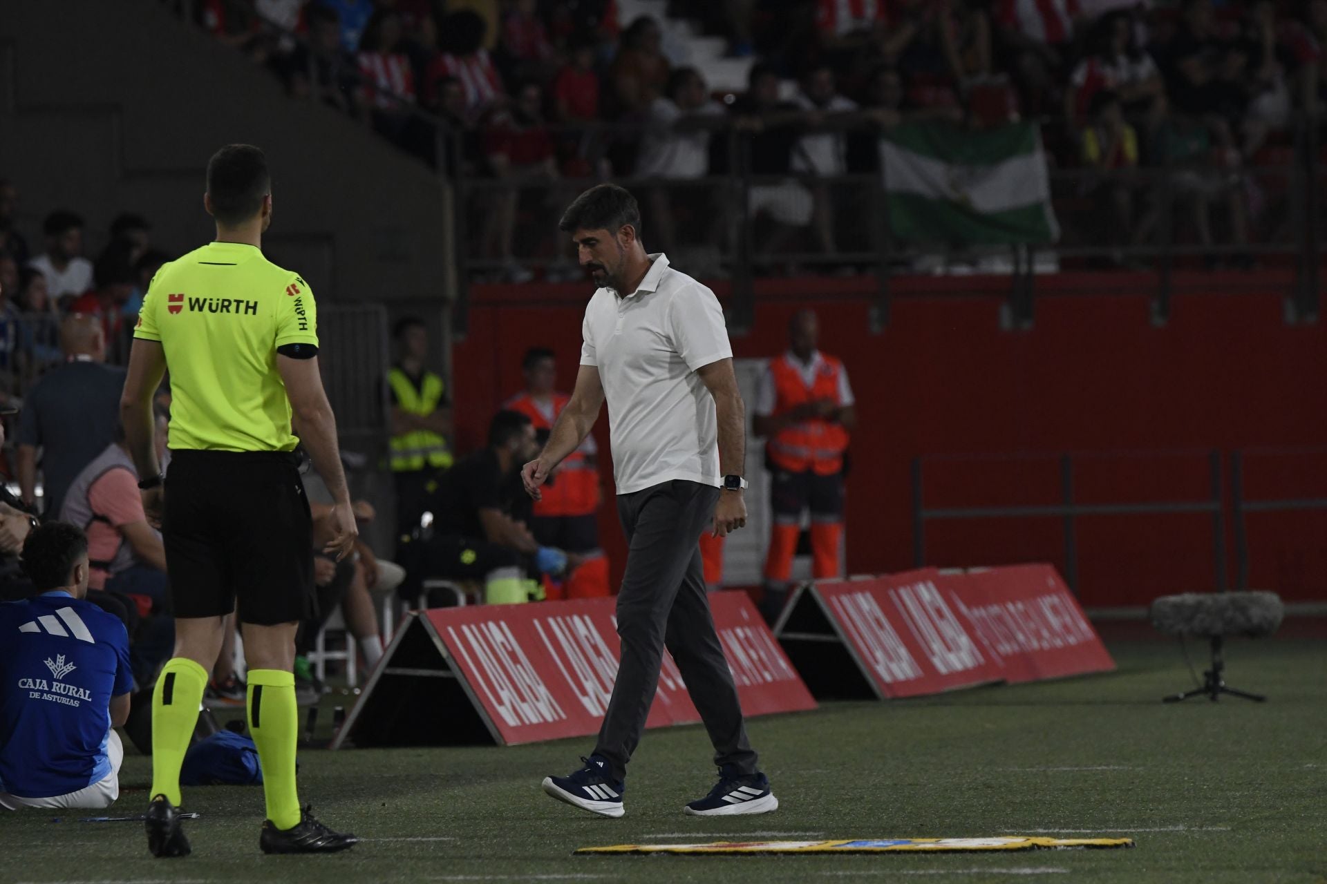 Las mejores jugadas del Almería - Real Oviedo