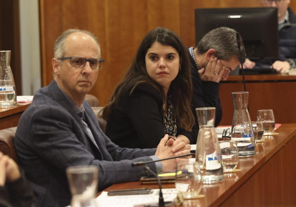 El gobierno defiende que Avilés «está en buena posición» en la presión fiscal a las empresas