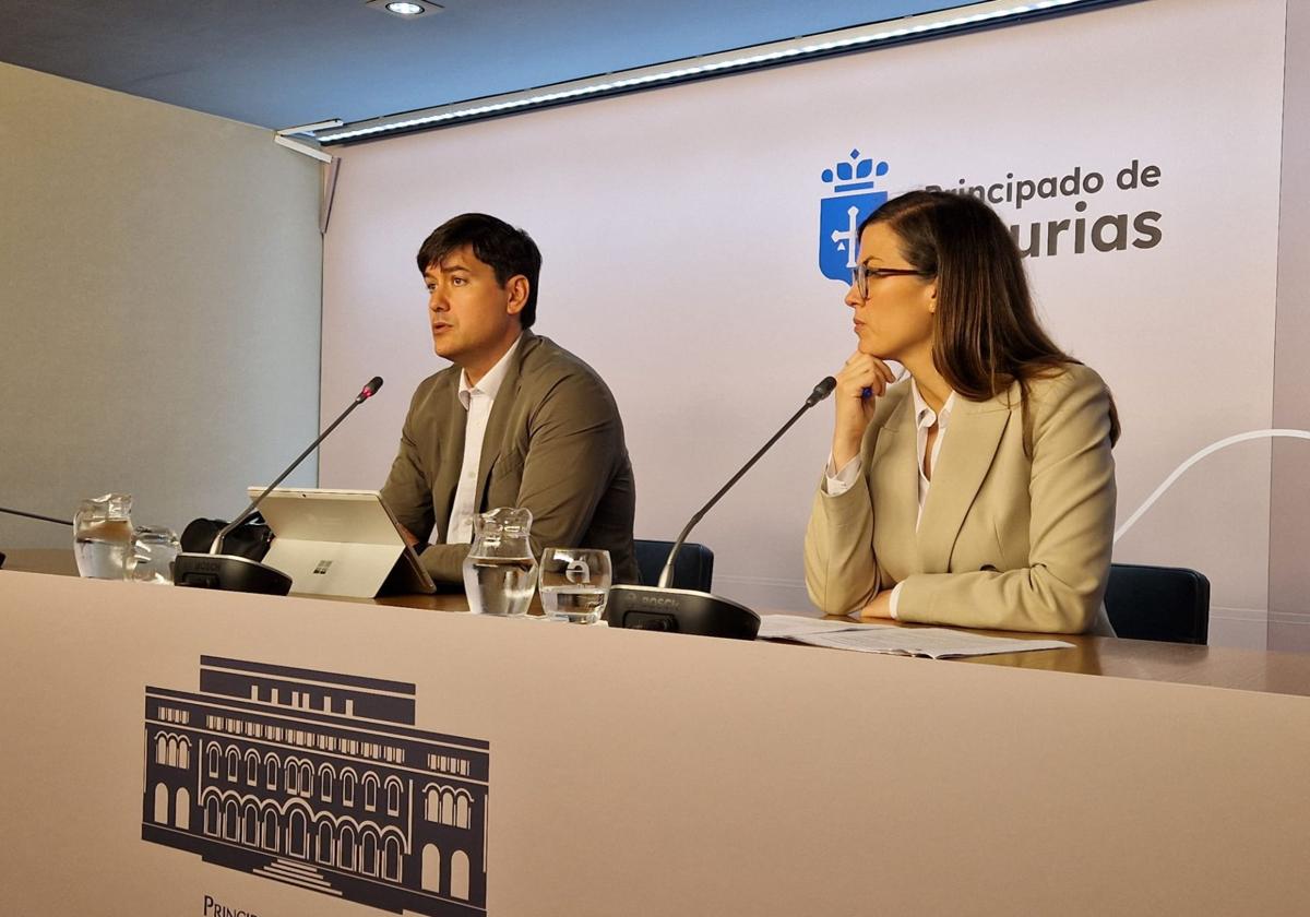 El Principado pide a la SEPI «continuidad en la cooperación» para salvar las ingenierías asturianas