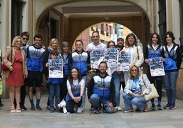 Presentación de la carrera.