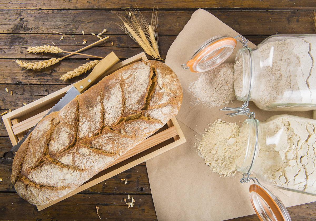 Retiran una harina sin gluten por presencia de alcaloides tropánicos que pueden provocar la muerte en dosis elevadas
