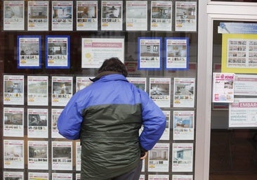 El efecto Amazon llega a las cuencas y dispara el alquiler de pisos en Langreo