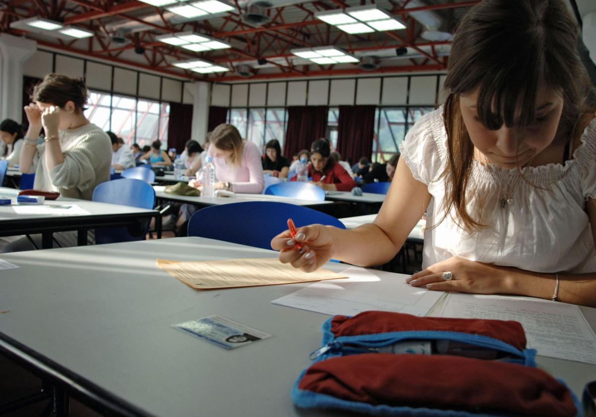 Las notas pueden activar inseguridades, miedos y expectativas, tanto en los estudiantes como en los adultos.