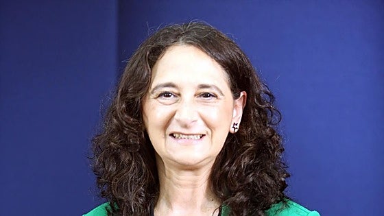 «Hay que llevar la ciencia a las mesas donde está la gente que puede tomar decisiones»