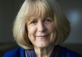Mary-Claire King.