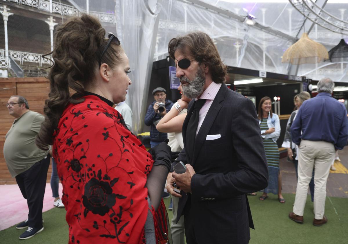 El cartel de la Feria de Begoña de Gijón ya tiene nombres