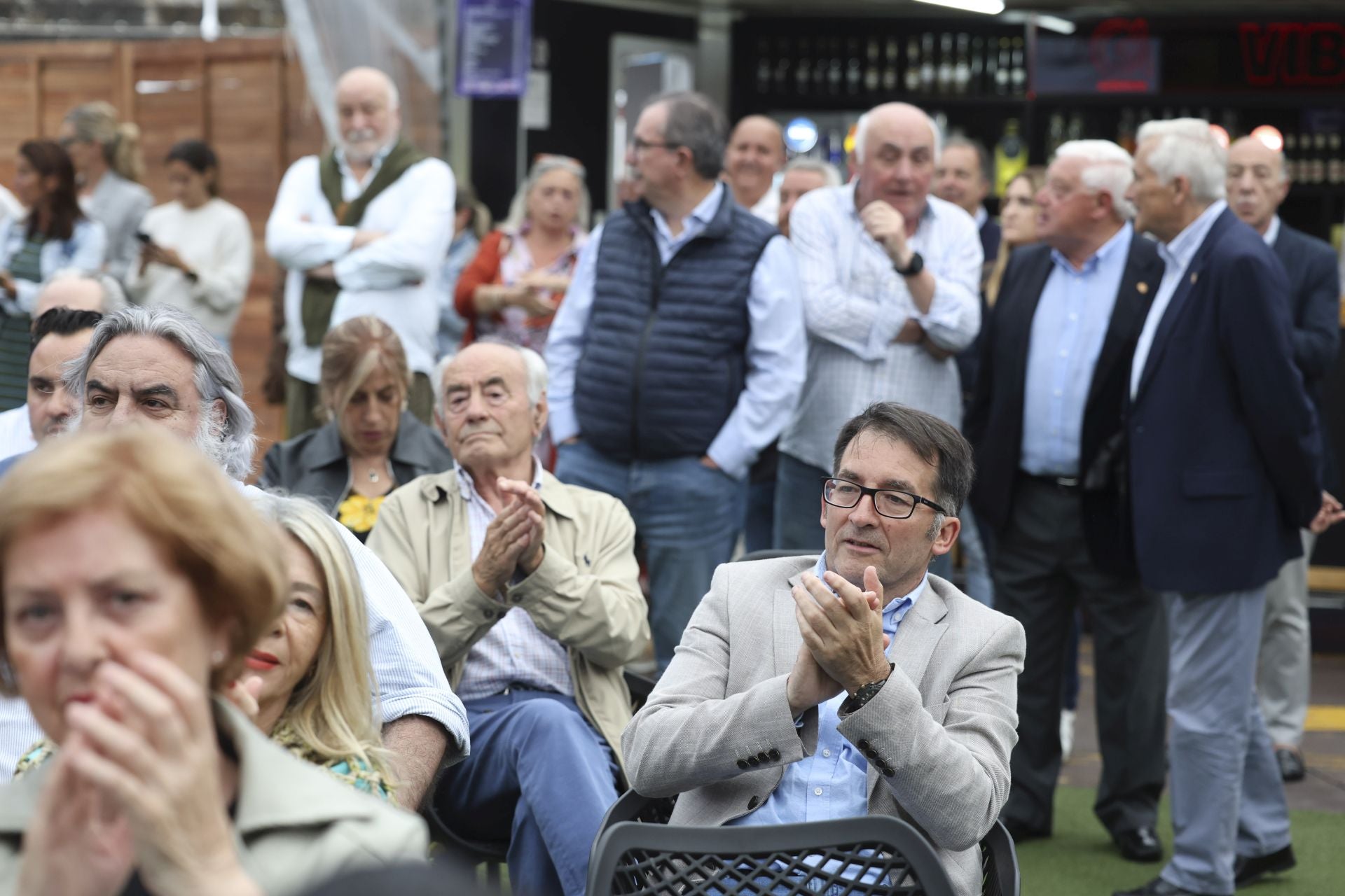 El cartel de la Feria de Begoña de Gijón ya tiene nombres