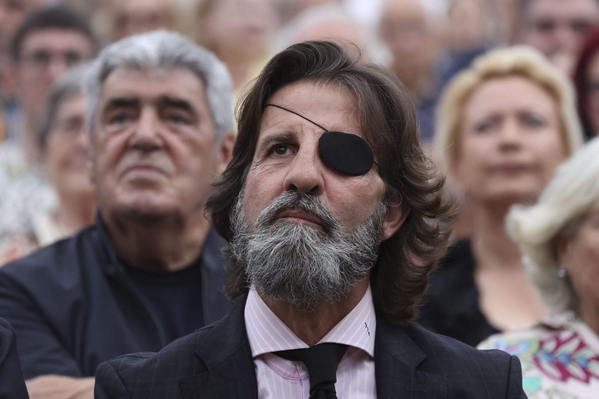 El cartel de la Feria de Begoña de Gijón ya tiene nombres