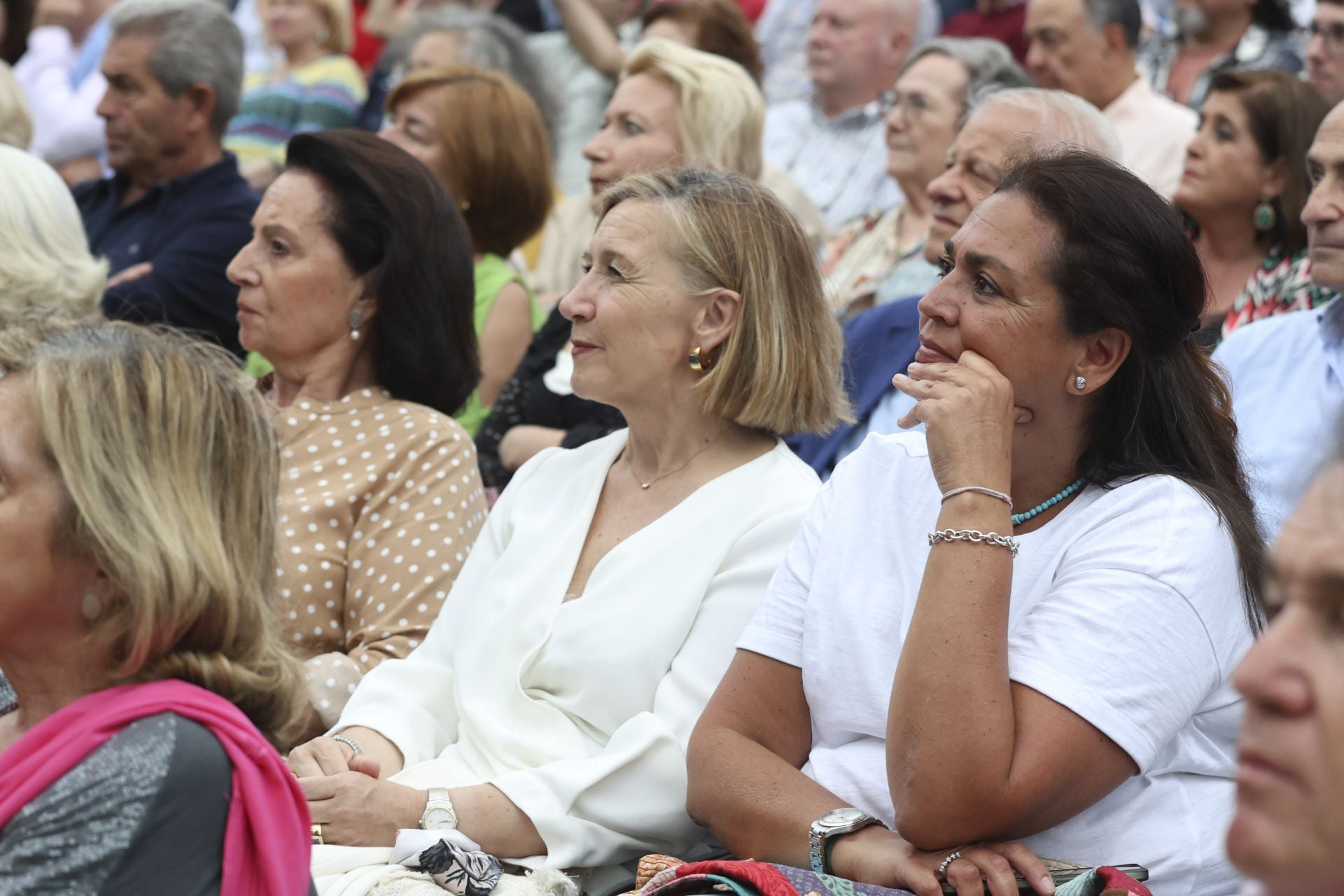 El cartel de la Feria de Begoña de Gijón ya tiene nombres