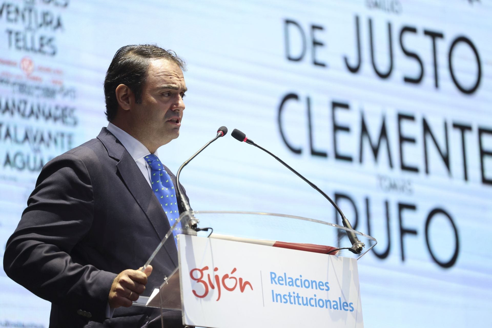 El cartel de la Feria de Begoña de Gijón ya tiene nombres