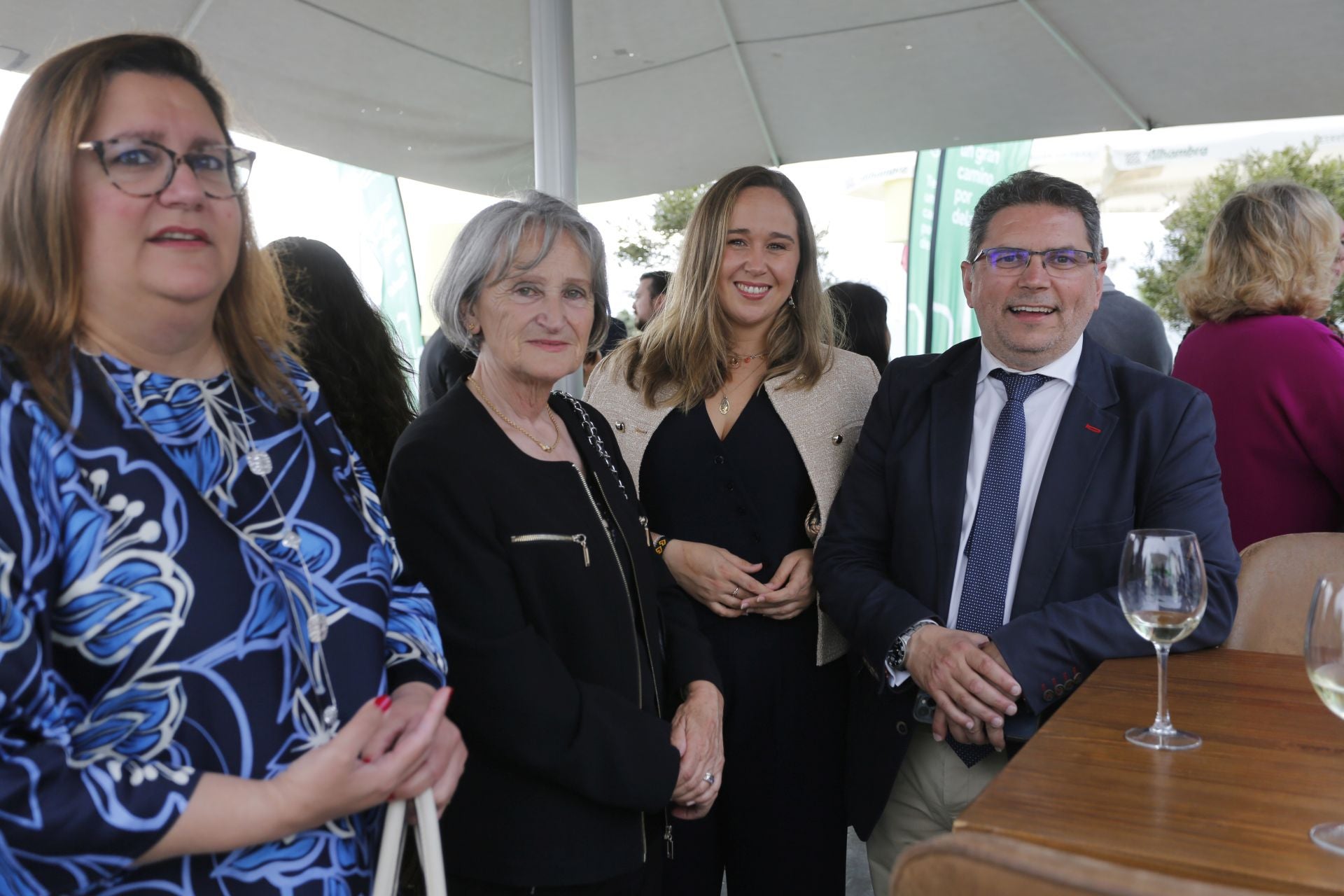 La AECC celebra su cena de gala solidaria en Gijón