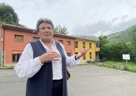 María Díaz Fidalgo: «La recaptación de carbono es una muy buena oportunidad para este concejo»