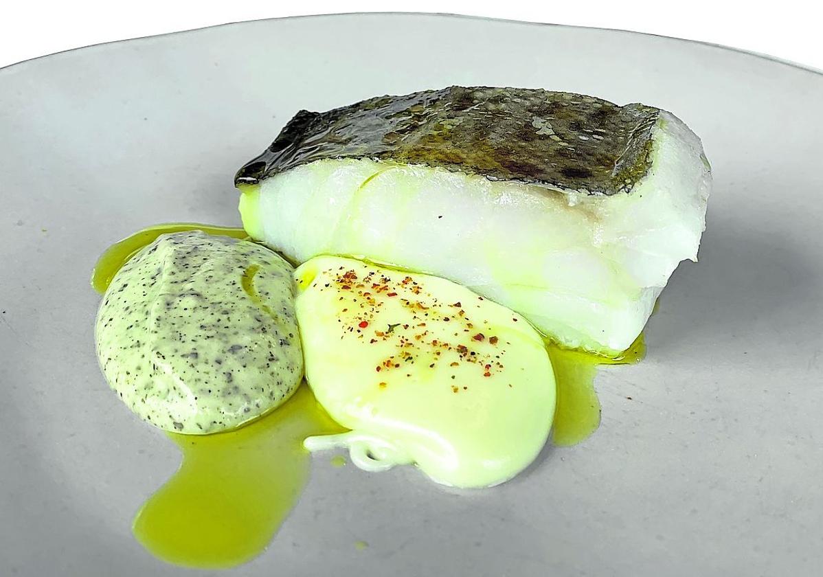 Restaurante Texu en Ladines