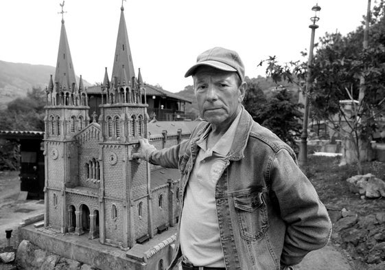 Graciano Gallinar