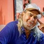 Sergio Puente, el impulsor de estos premios.