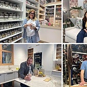 «Somos el centro sin olvidarnos del barrio»