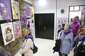 Las asociaciones de mujeres de Avilés se repartirán 19.000 euros en ayudas
