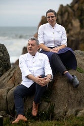 Oporto y Asturias se saborean en sintonía para homenajear la cocina atlántica