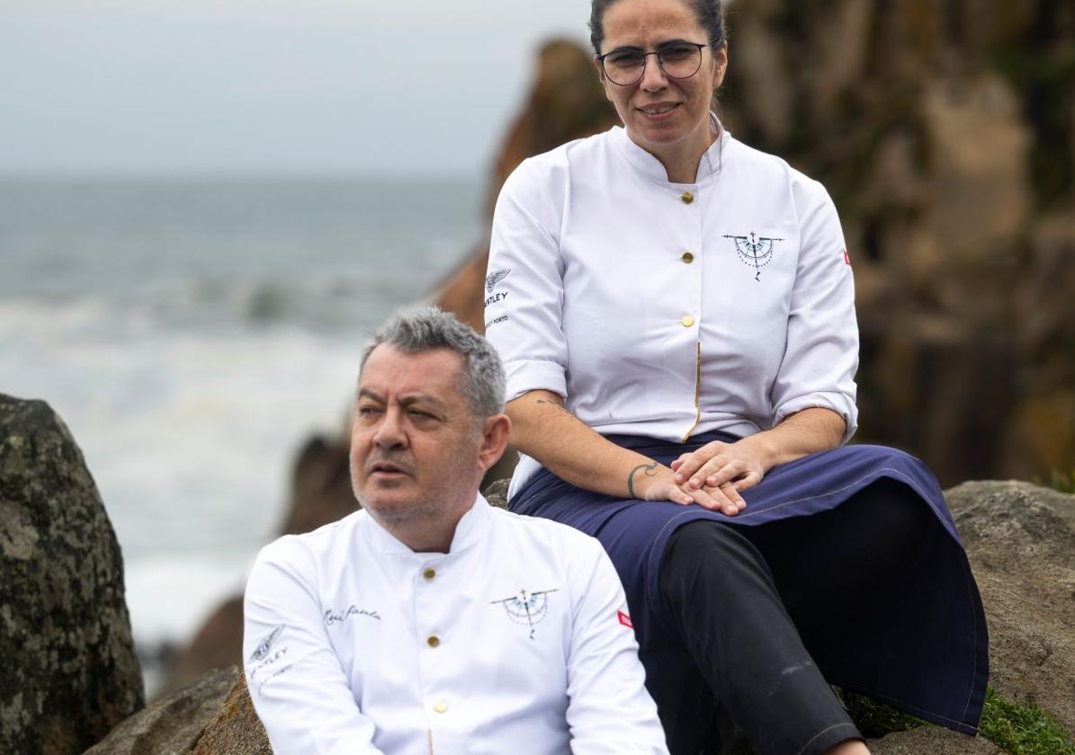 Oporto y Asturias se saborean en sintonía para homenajear la cocina atlántica