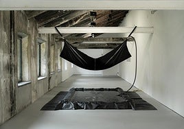 Reconstruir el presente