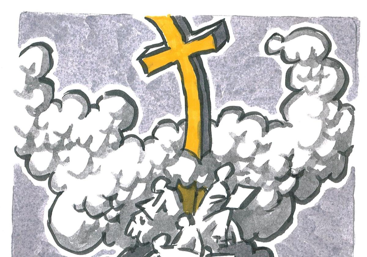 El respeto al hecho religioso en la Constitución española