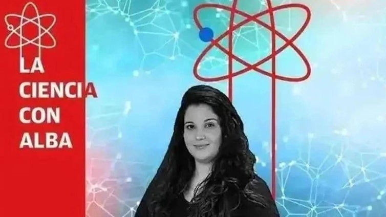 Libertad de expresión científica