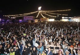 ¿Qué fiestas hay en barrios y parroquias de Gijón este fin de semana?
