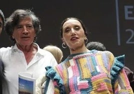 Felipe VI concede sus primeros títulos nobiliarios y nombra marqueses a Rafa Nadal, Luz Casal o Teresa Perales